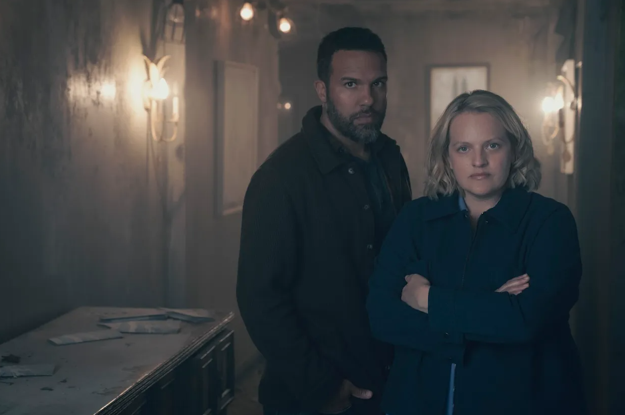 The Handmaid's Tale, Season 6, Episode 4, PROMOTION