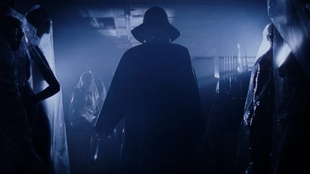 still from trailer of i know what you did last summer sequel