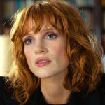 jessica chastain in the 355