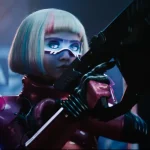 m3gan 2.0 official trailer