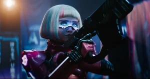 m3gan 2.0 official trailer