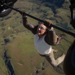 Mission: Impossible – The Final Reckoning trailer sees tom cruise dangling from airplane