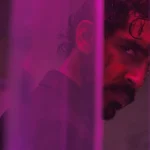 dev patel in monkey man