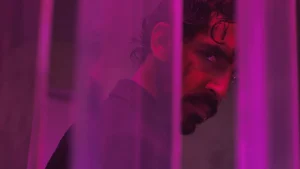 dev patel in monkey man