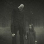 urban legend of slender man