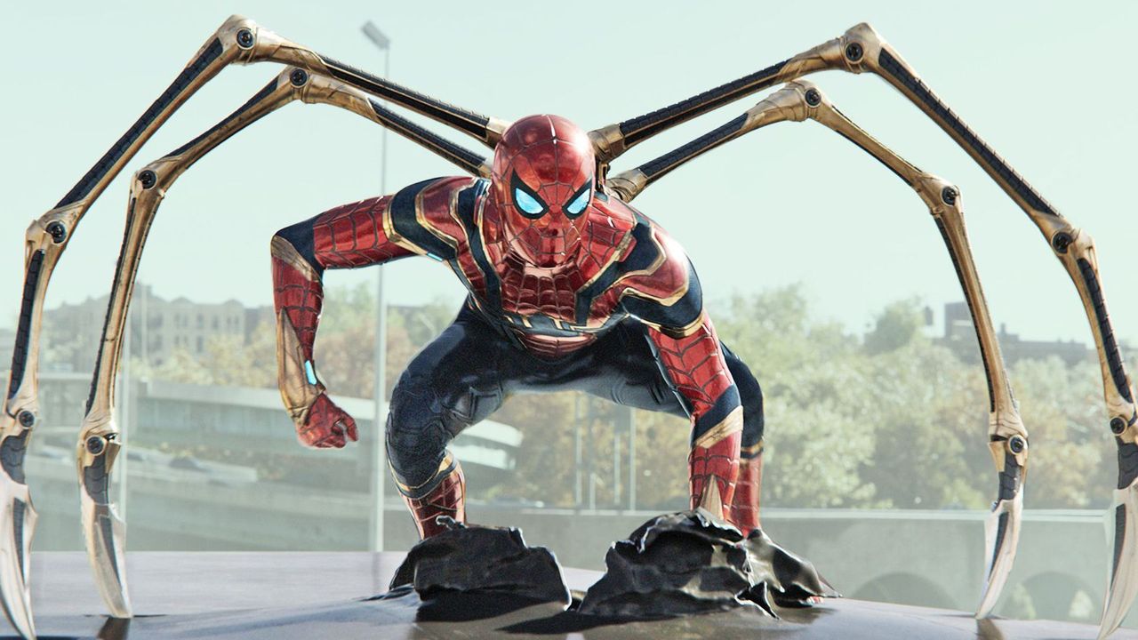 tom holland announces title to spider-man 4