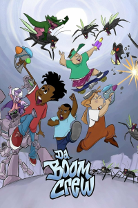 Da Boom Crew, 2004-05