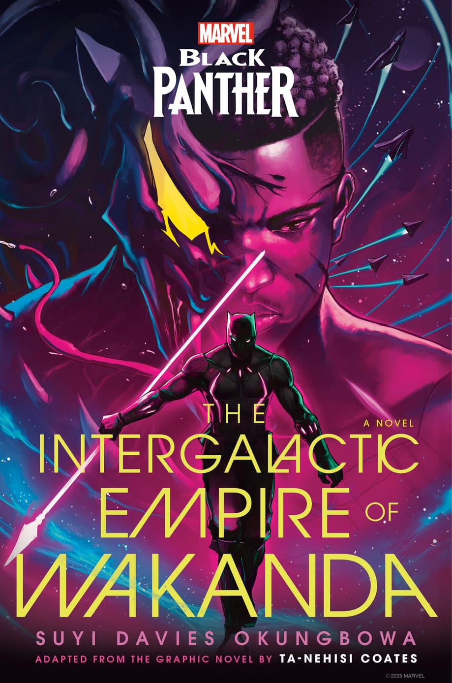 IntergalacticWakanda
