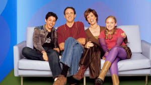 Phil of the Future, 2004-05