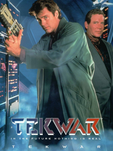 TekWar, 1993-94