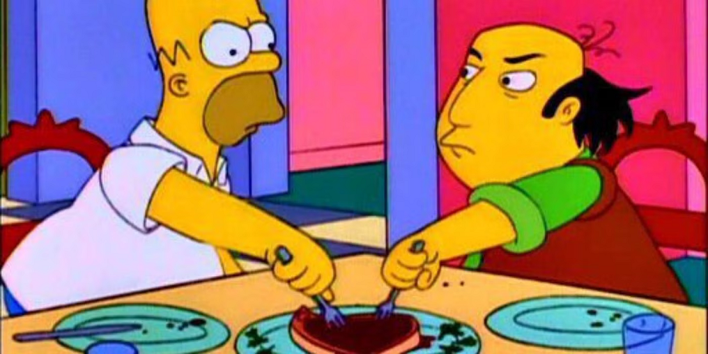 The Critic, 1993-94