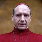 ralph fiennes in conclave