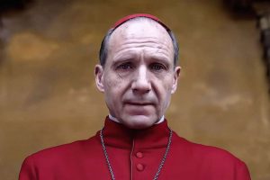 ralph fiennes in conclave