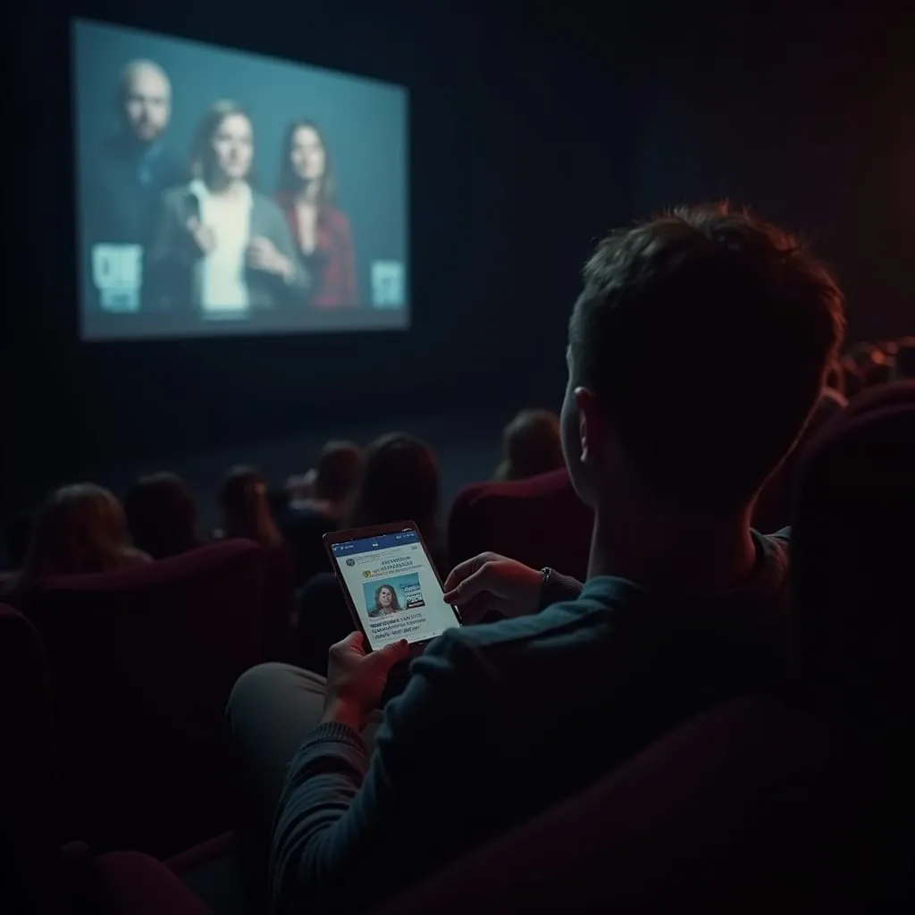 Streaming Services and Crypto Payments: The Future of How We Watch Movies -  STARBURST Magazine