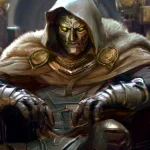 doctor doom to be villain in avengers films, delayed release
