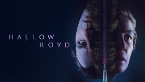 rosamund pike and matthew rhys in hallow road by babak anvari