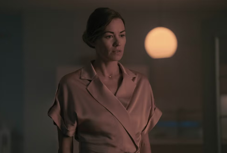 THE HANDMAID’S TALE, Season 6, Episode 6, SURPRISE