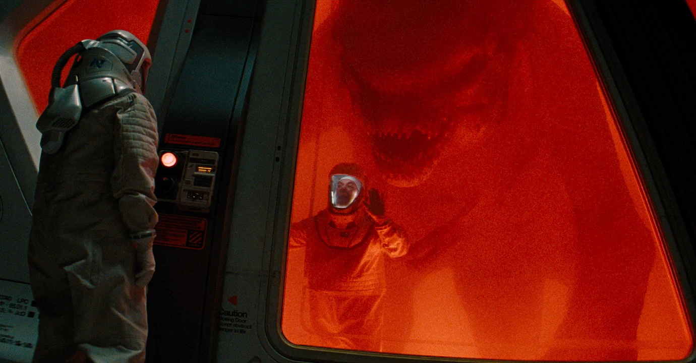 jurassic world rebirth second trailer still