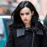 krysten ritter as jessica jones