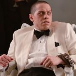 pete davidson in trailer for the home horror film