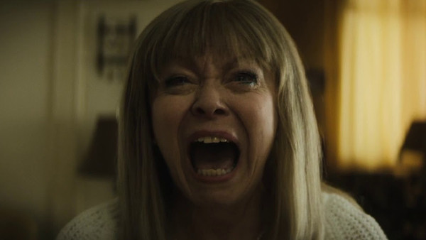 the grudge actress jacki weaver to star in darren aronofsky produced horror pendulum
