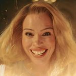 Billie Piper in Doctor Who