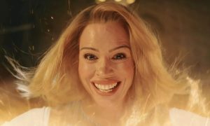 Billie Piper in Doctor Who