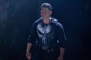 jon bernthal as the punisher frank castle