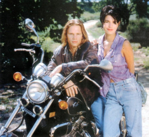 Dead at 21, 1993-94