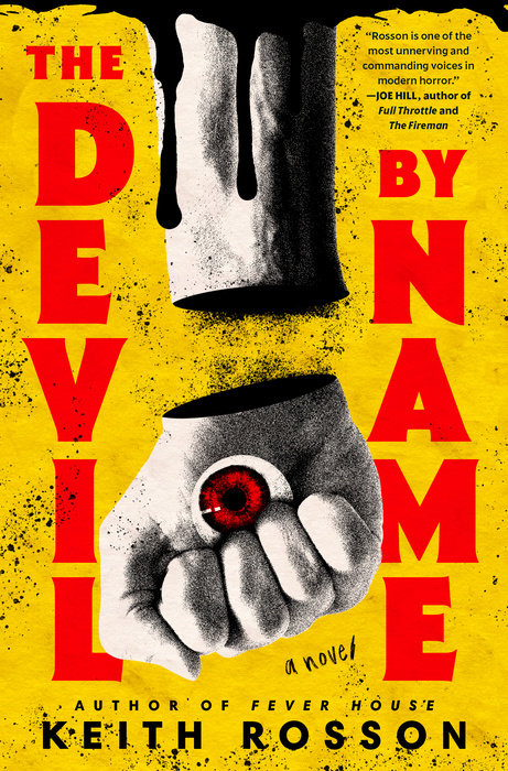 Devil Rosson