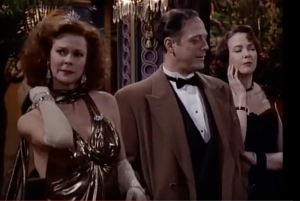 Gloria Vane, 1993-94
