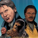 Star Wars: Han Solo: Hunt for the Falcon