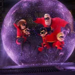 peter sohn to direct the incredibles 3
