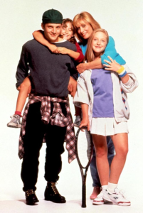 Phenom, 1993-94