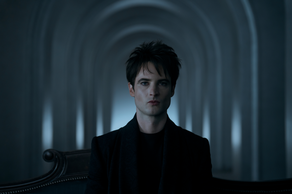 dream in the sandman season 2 trailer