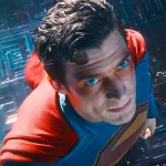 david corenswet in superman final trailer