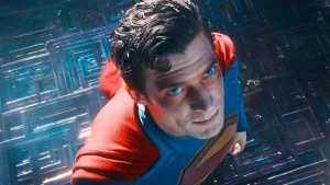 david corenswet in superman final trailer