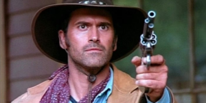 The Adventures of Brisco County Jr, 1993-94