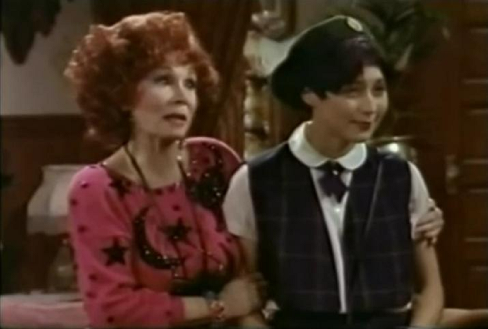 The Elvira Show, 1993-94