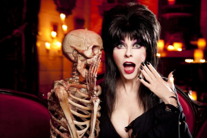 The Elvira Show, 1993-94