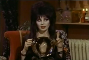 The Elvira Show, 1993-94