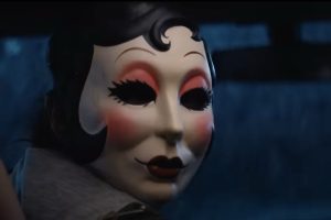 the strangers: chapter 2 trailer
