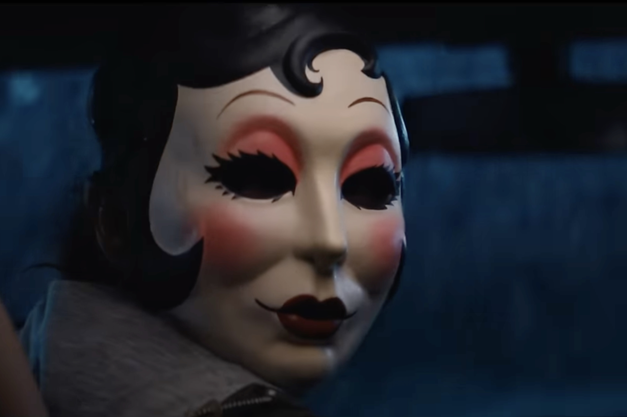 the strangers: chapter 2 trailer