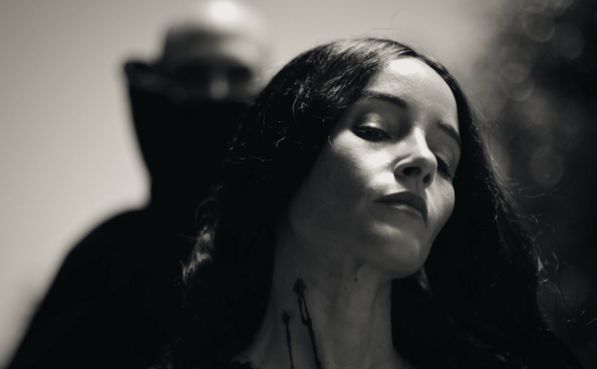 still image of trailer for abraham's boys: a dracula story