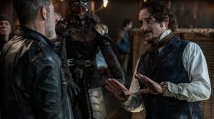 The Walking Dead: Dead City, Season 2, Episode 4, Fiesty Friendly
