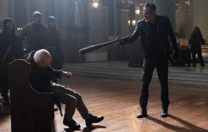 The Walking Dead: Dead City Season 2, Episode 6, BRIDGE PARTNERS ARE HARD TO COME BY THESE DAYS