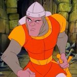 dragon's lair arcade game adaptation at netflix taps james bobin to direct