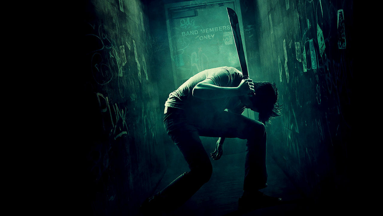 green room director jeremy saulnier reunites with a24 for october