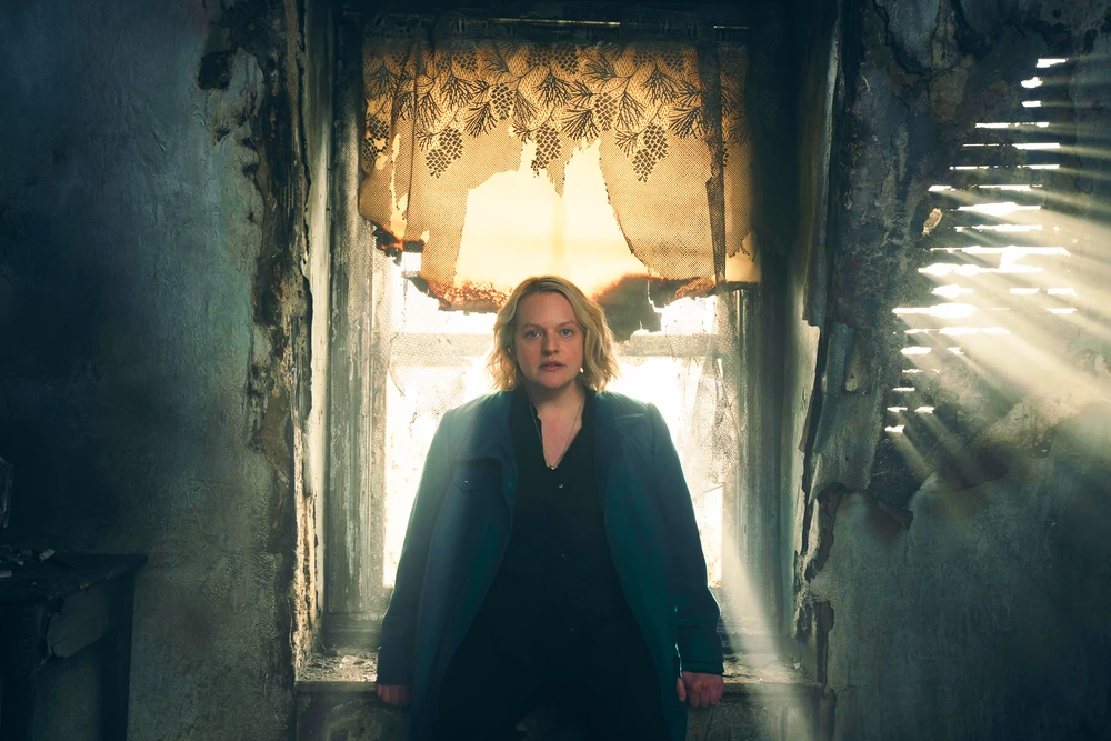The Handmaid's Tale, Season 6, Episode 10, The Handmaid's Tale