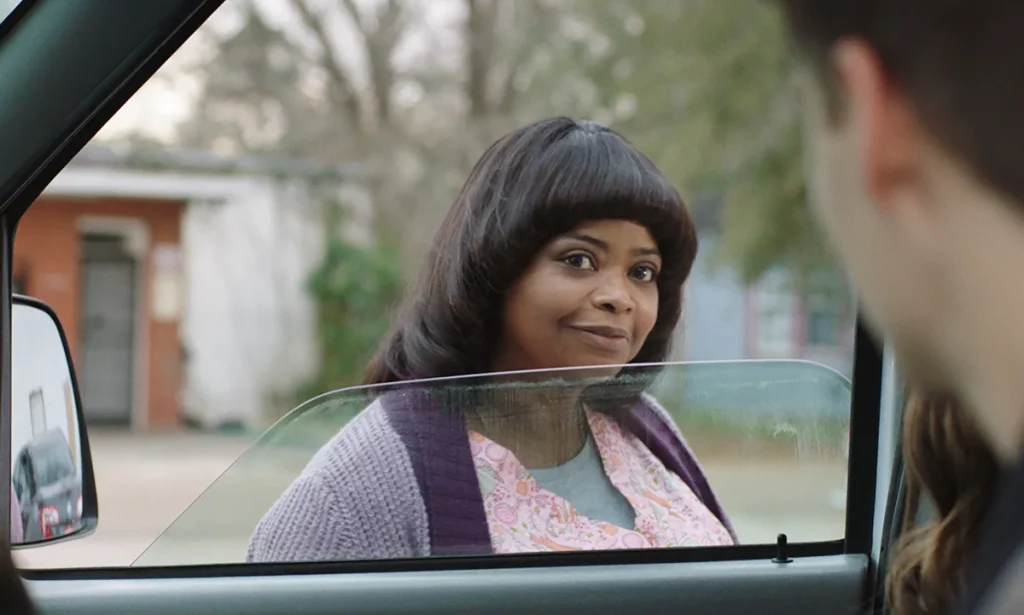 octavia spencer in ma set for sequel